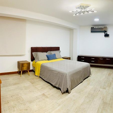 Las Vinas - Departamentos Privados Ica Ngoại thất bức ảnh
