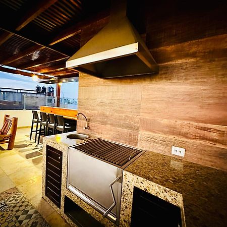 Las Vinas - Departamentos Privados Ica Ngoại thất bức ảnh