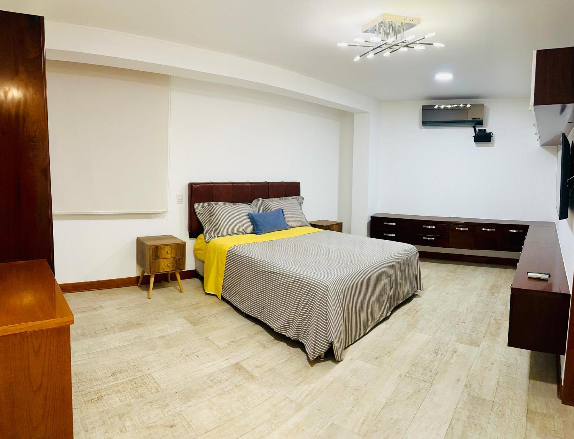 Las Vinas - Departamentos Privados Ica Ngoại thất bức ảnh