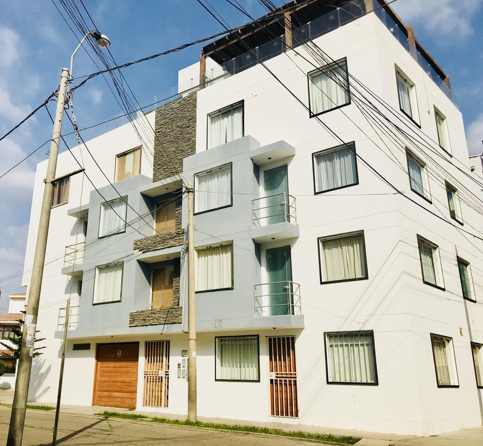 Las Vinas - Departamentos Privados Ica Ngoại thất bức ảnh